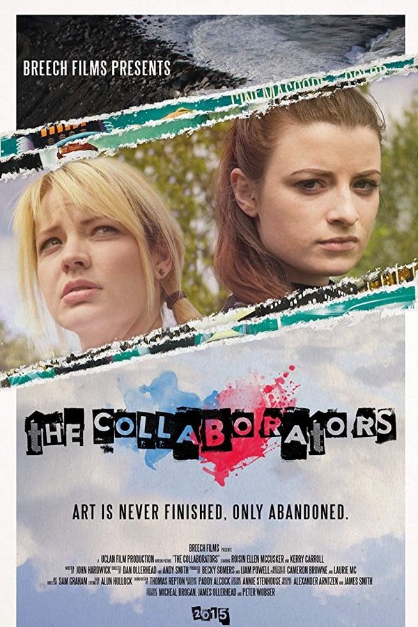 The Collaborators