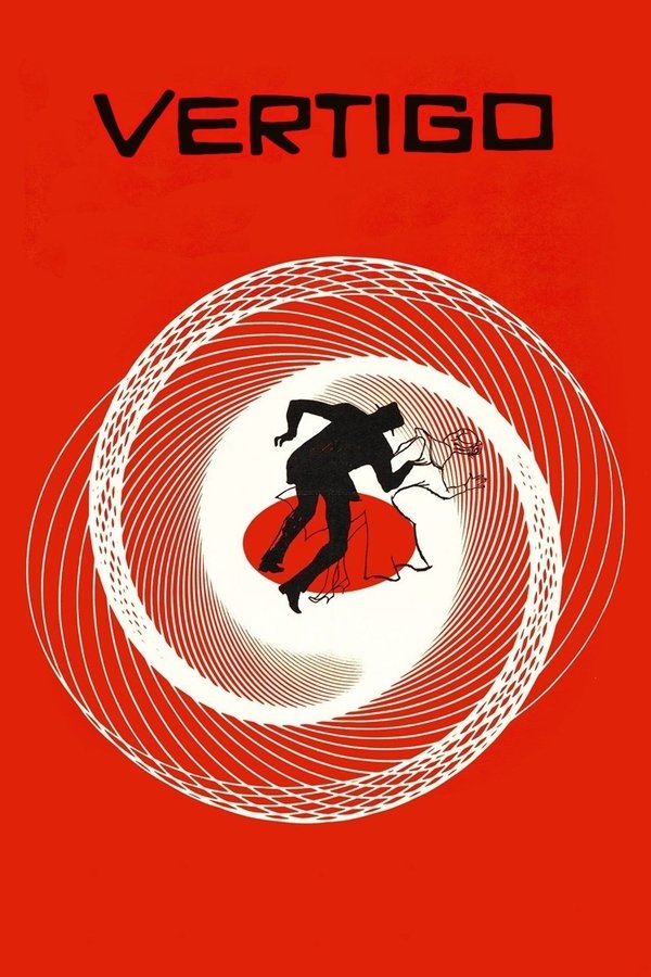 114-Vertigo ( 1958 )
