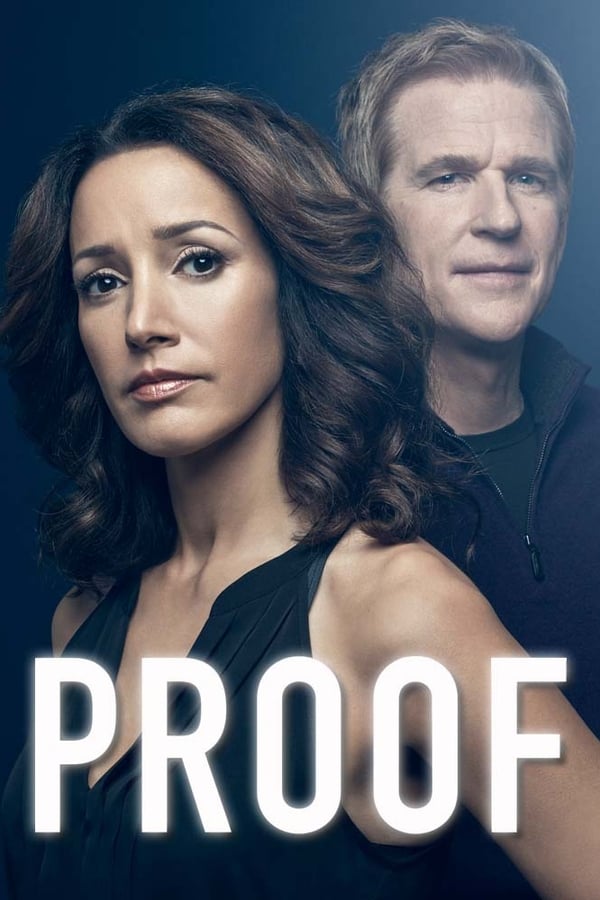 Proof (2015)