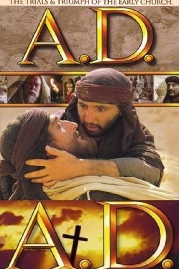 A.D. – Anno Domini