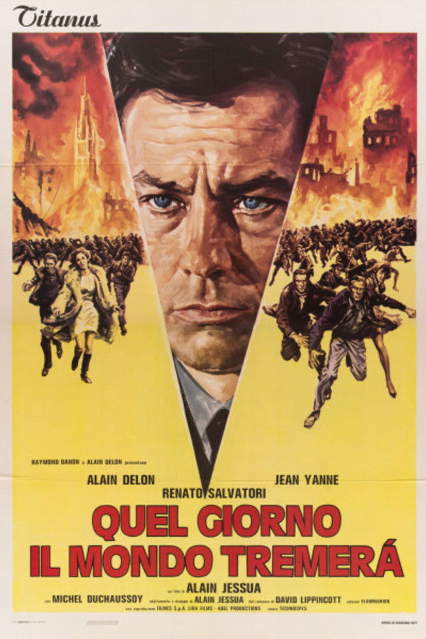 Quel giorno il mondo tremerà (1977)