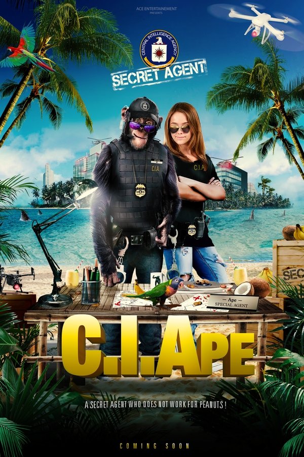 FR - C.I.Ape  (2021)