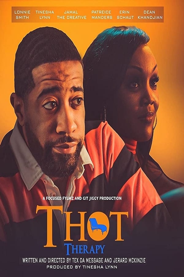 A barber questions a therapist's knowledge of relationships and attempts to outwit her at her own game. Can Reggie prove that his street smarts is equal to Stacey's book smarts?