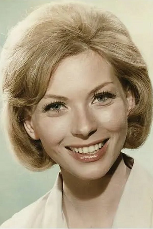 Hanne Borchsenius's headshot