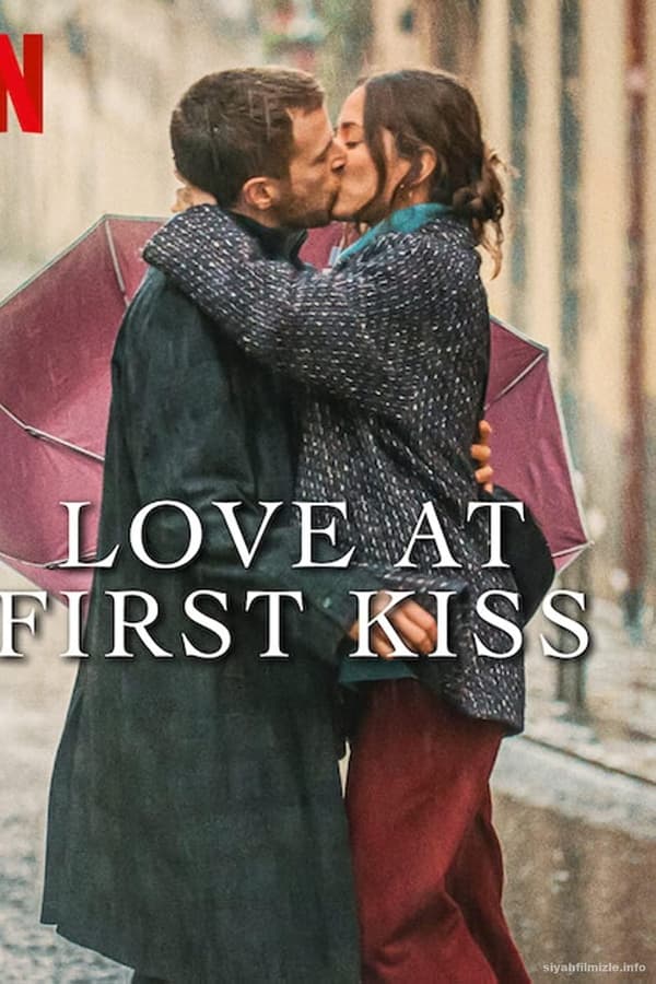 TVplus RU - Love at First Kiss (2023)