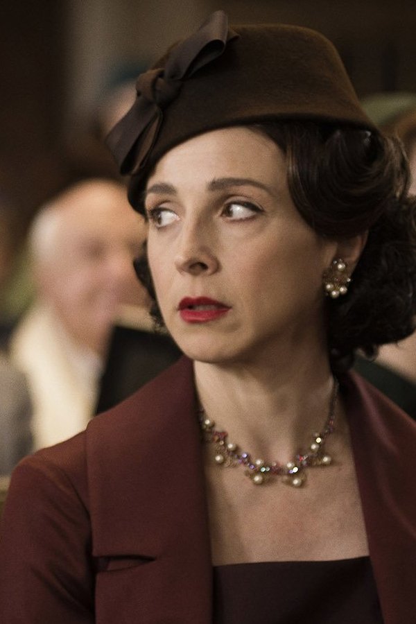 La fantastica signora Maisel – S01E07 – Mettilo sul piatto!