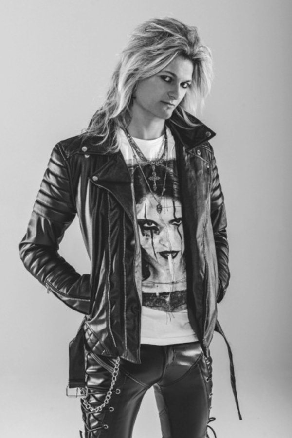 Hannes Braun's headshot