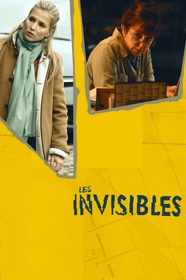 TVplus FR - Les Invisibles