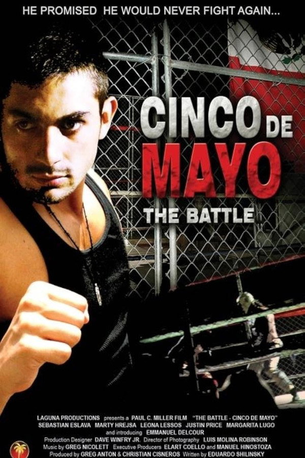 The Battle: Cinco de Mayo