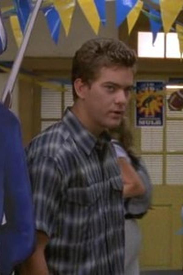 Dawson’s Creek – S03E04 – Un bacio da 500 dollari