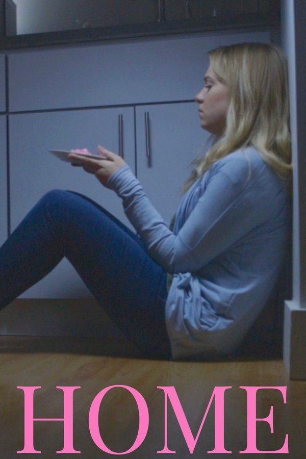Home poster