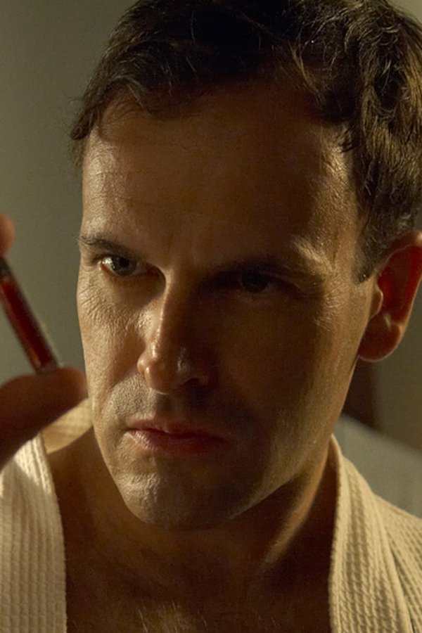 Dexter – S05E09 – Il ciondolo