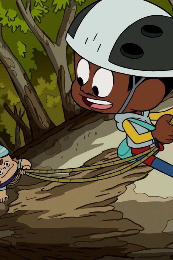 Craig – S01E24 – La scalata