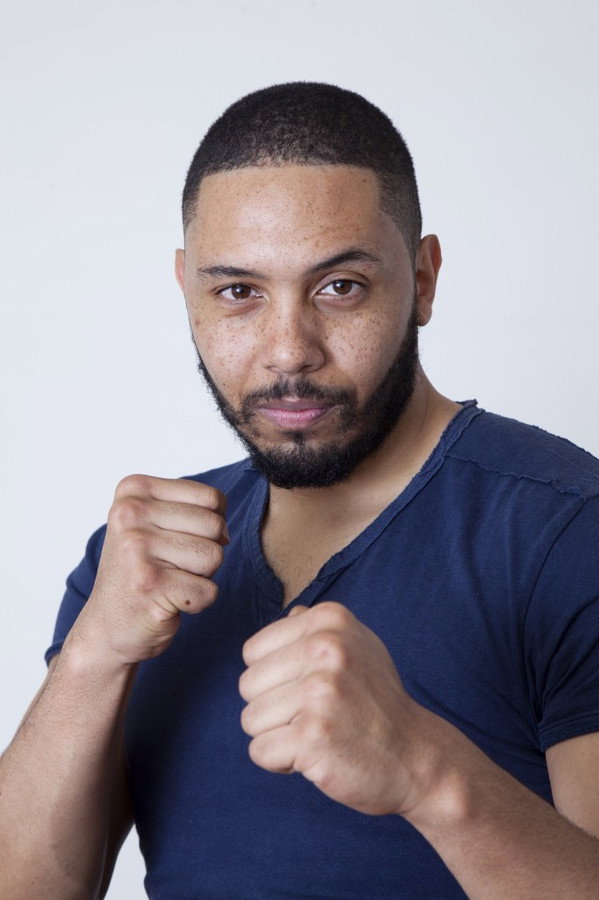 Ben Milord's headshot