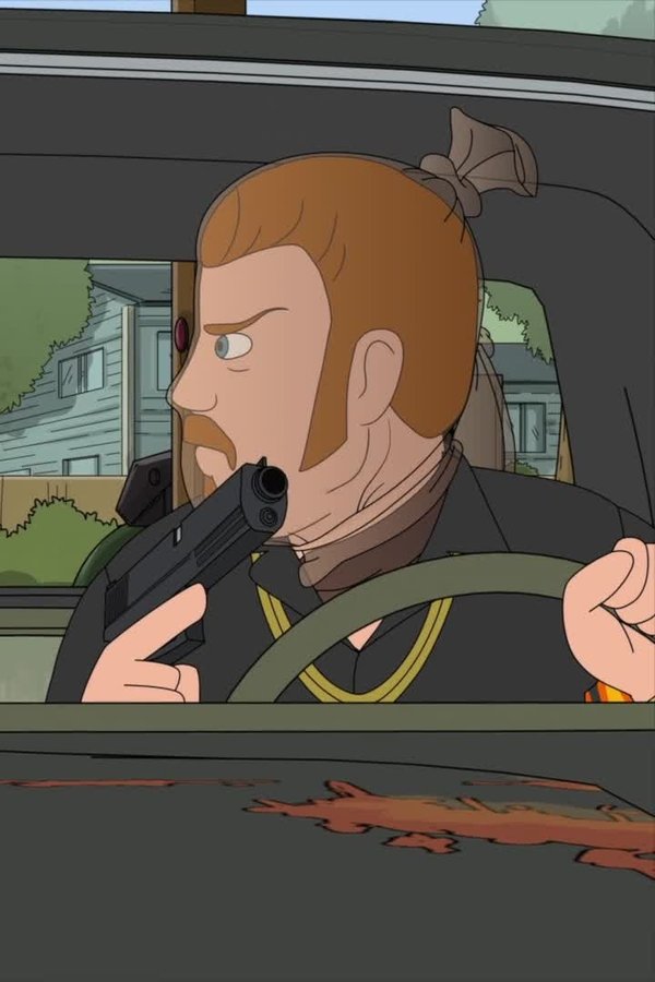 Trailer Park Boys: The Animated Series – S02E05 – Clint Eatswood