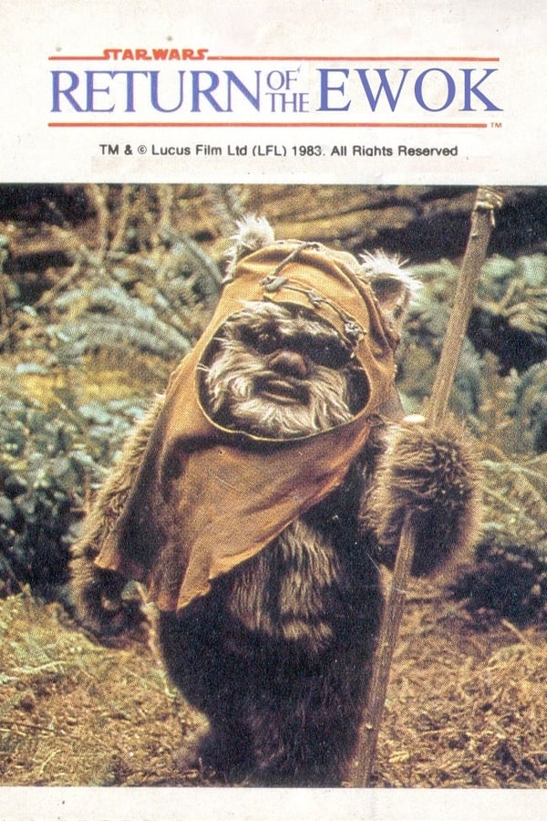 Return of the Ewok