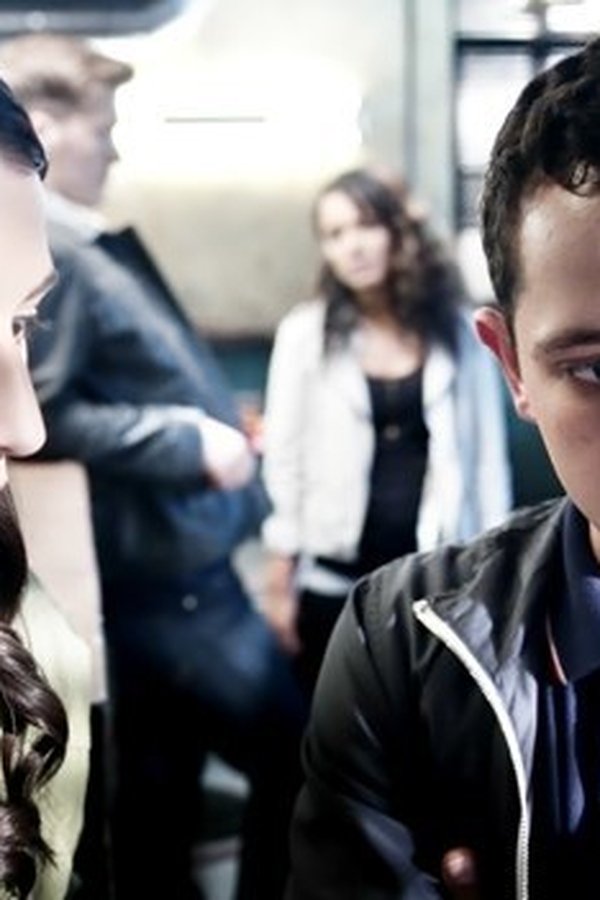 Misfits – S04E05 – Legami di sangue