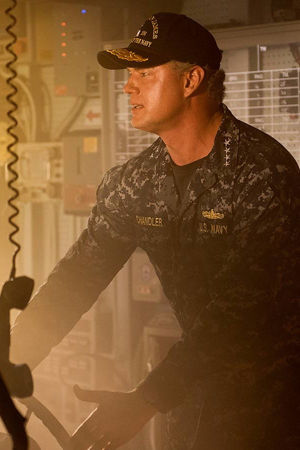 The Last Ship