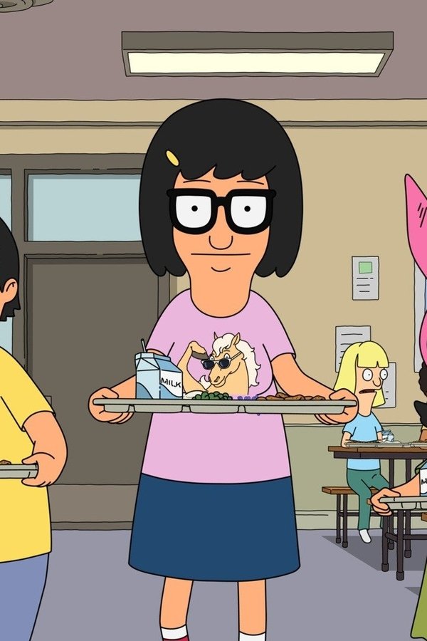 Bob’s Burgers – S12E22 – Il martello di Tina