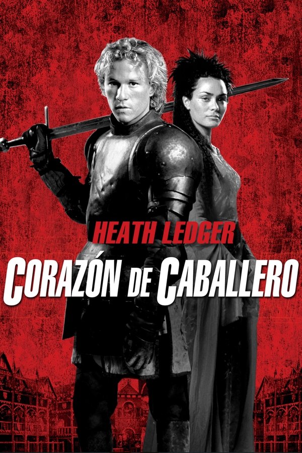 Corazón de caballero