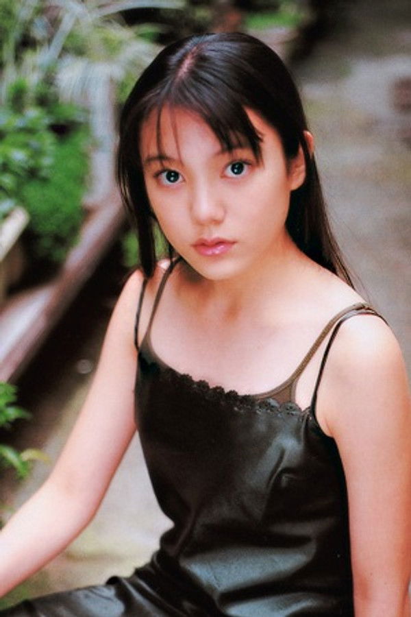 Anne Suzuki's headshot