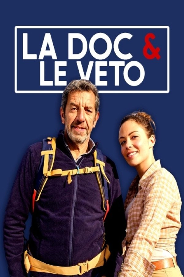 FR - La doc et le véto : Partir, revenir  (2022)