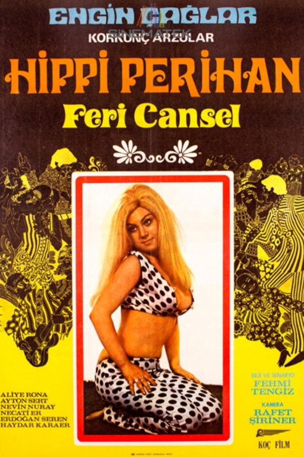 Hippi Perihan