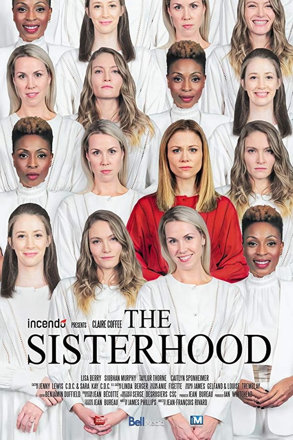 FR - The Sisterhood  (2019)
