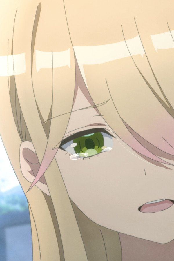 Watari kuns Is about to Collapse  [L]