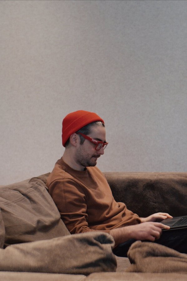 Working: What We Do All Day – S01E02 – Episodio 2