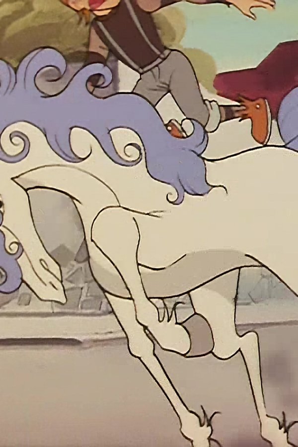 Bia, la sfida della magia – S01E34 – Le amiche streghe
