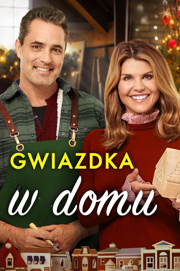 Zmuszona ustąpić ze stanowiska CEO w swojej ukochanej firmie Maddie (Lori Loughlin) wraca na święta w rodzinne strony, aby nabrać dystansu do siebie i świata. Na miejscu kobieta zajmuje się organizacją potańcówki dla licealistów razem z będącym jej szkolną miłością Carterem (Victor Webster). Mimo początkowych nieporozumień, para szybko odkrywa, że ciągle wiele ich łączy.