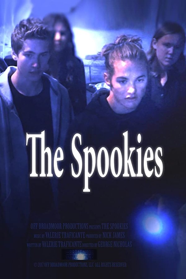 The Spookies