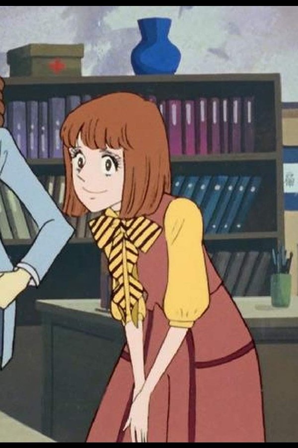 Mademoiselle Anne – S01E36 – Il primo salario