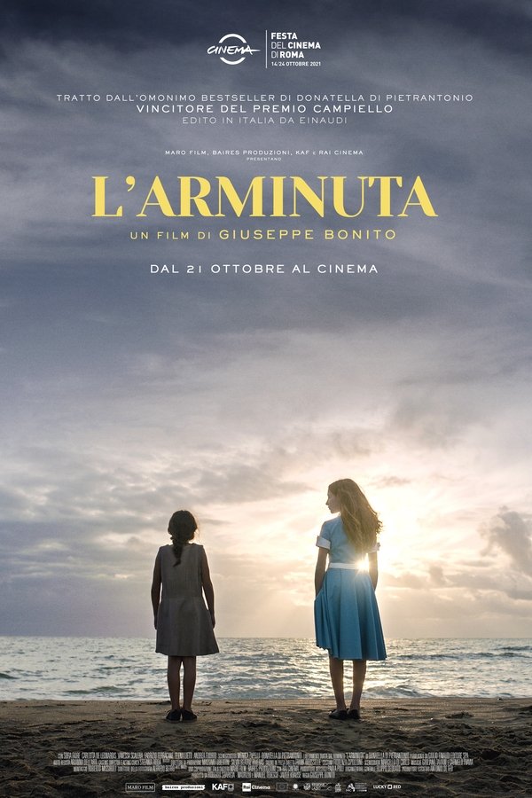 L'arminuta (2021)