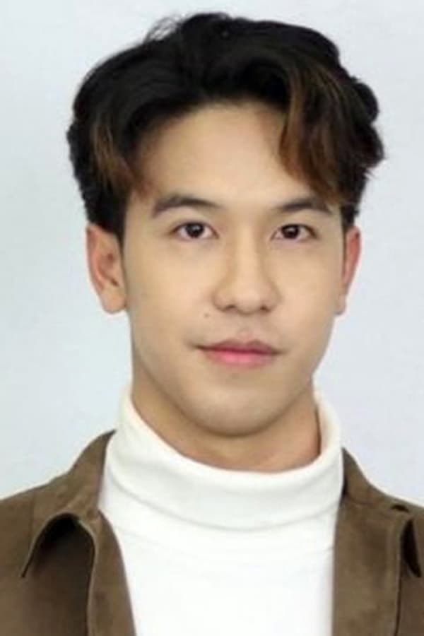 Jittipon Tudsavichai's headshot