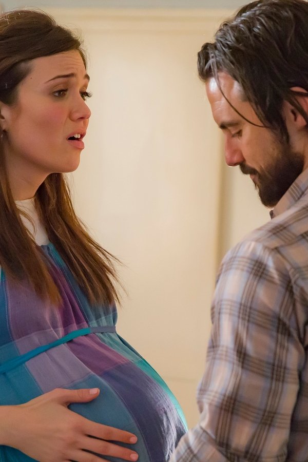 This Is Us – S01E12 – Il Grande Giorno