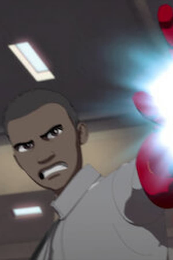 Iron Man: Armored Adventures – S01E19 – Episodio 19