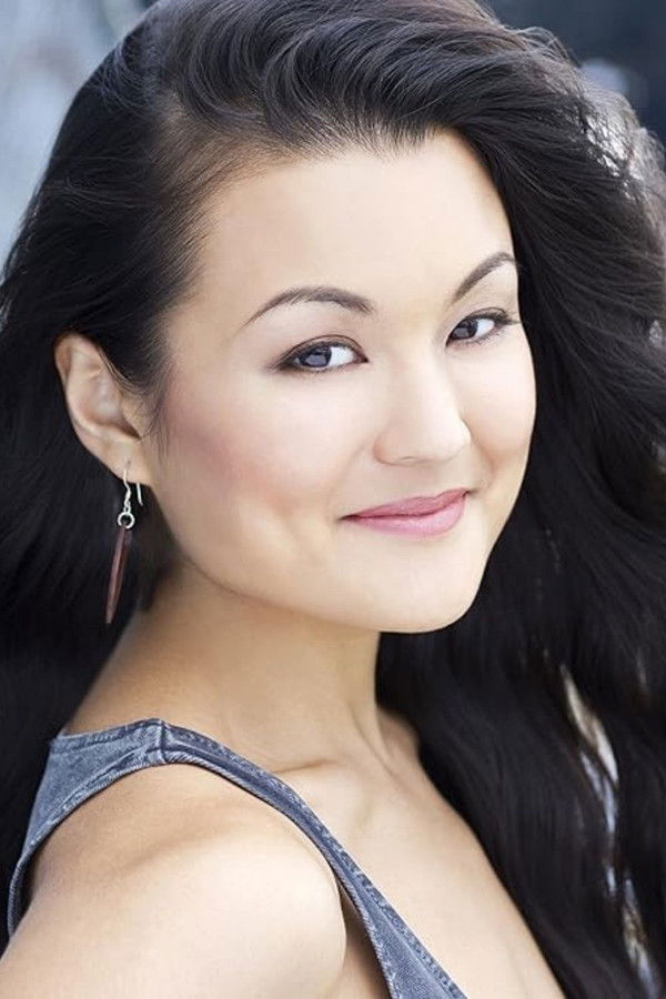 Cailan Rose's headshot