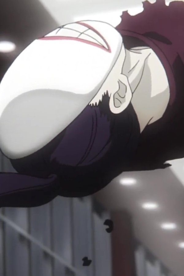 Tokyo Ghoul – S03E11 – Difettoso