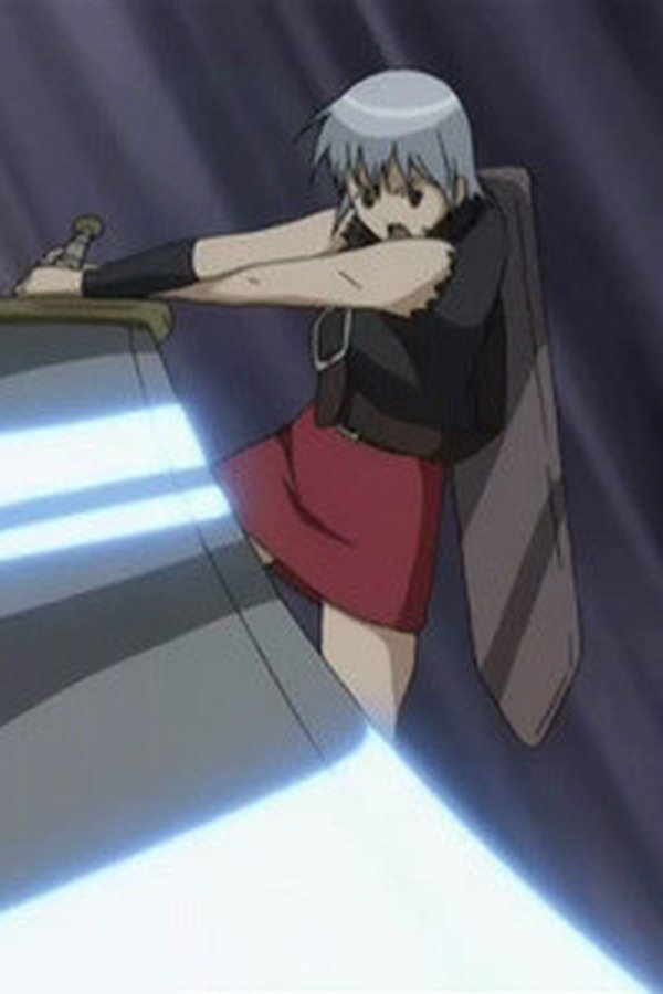 Gintama – S03E23 – Episodio 23