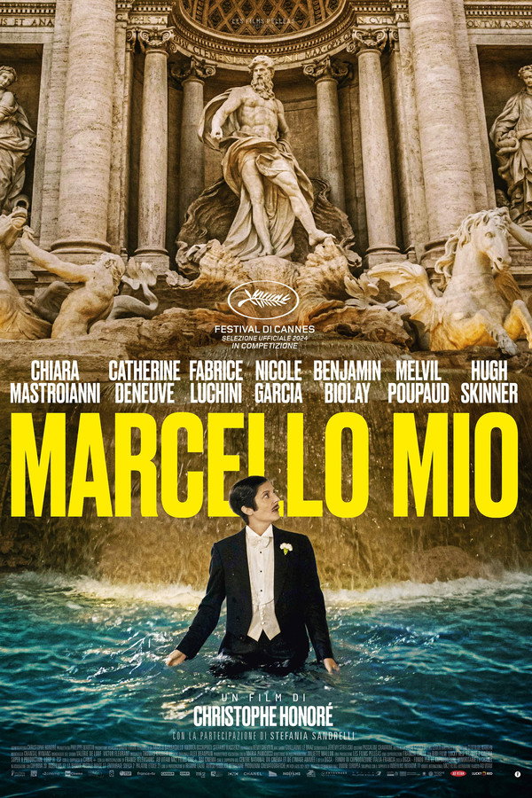 IT - Marcello mio - 2024