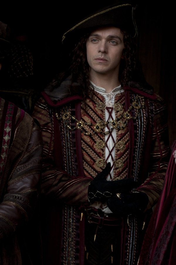 I Borgia: La serie – S03E07 – Episodio 7