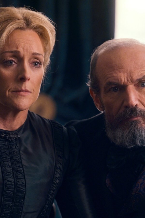 Dickinson – S01E06 – Una breve, ma paziente malattia
