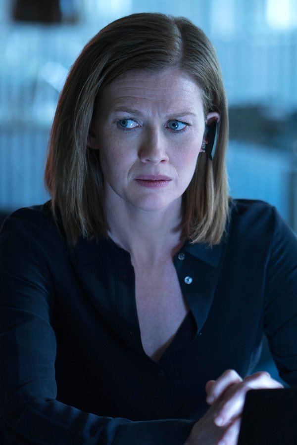 Hanna – S01E02 – Amica