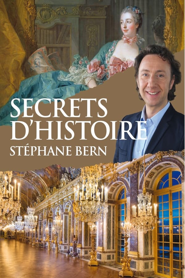 Secrets d’Histoire