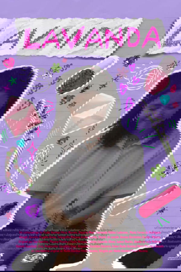 Lavender