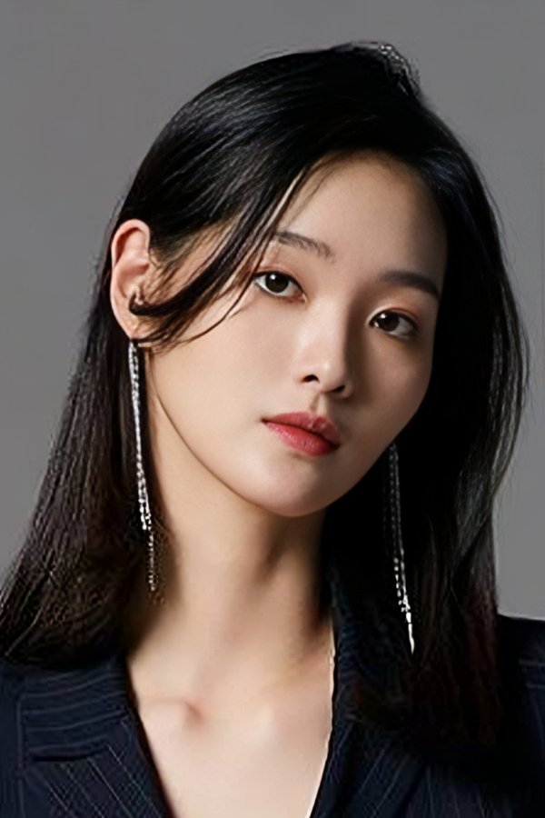Do Eun-bi