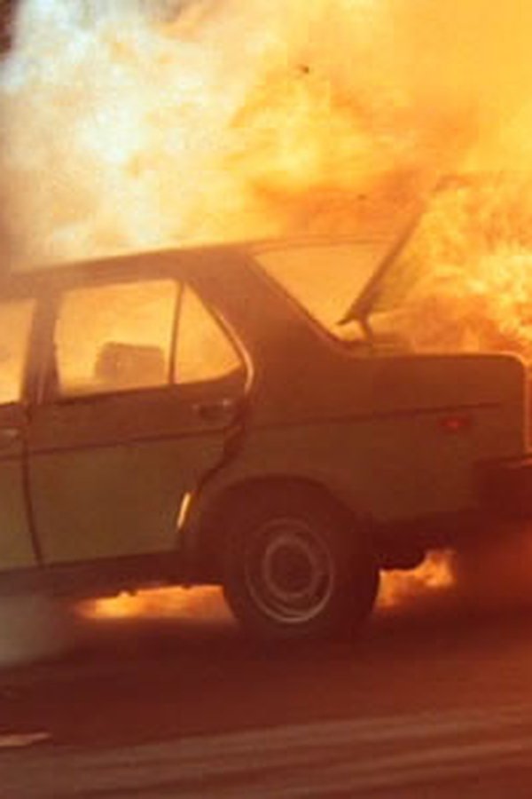 Magnum P.I. – S02E13 – Attentato nel Pacifico