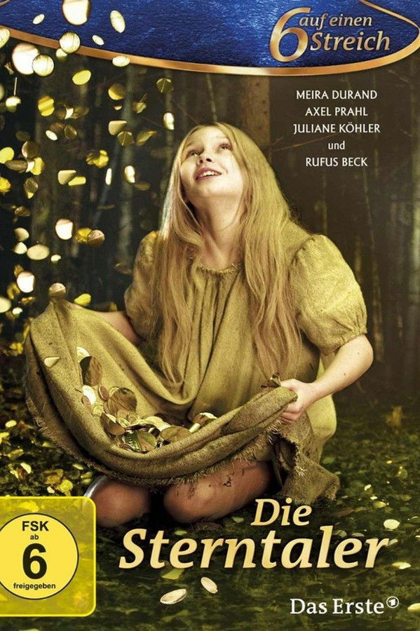 DE - Die Sterntaler - 2011